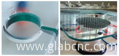 Horizontal CNC Drilling and Milling Center Machine 5 Axis 4525